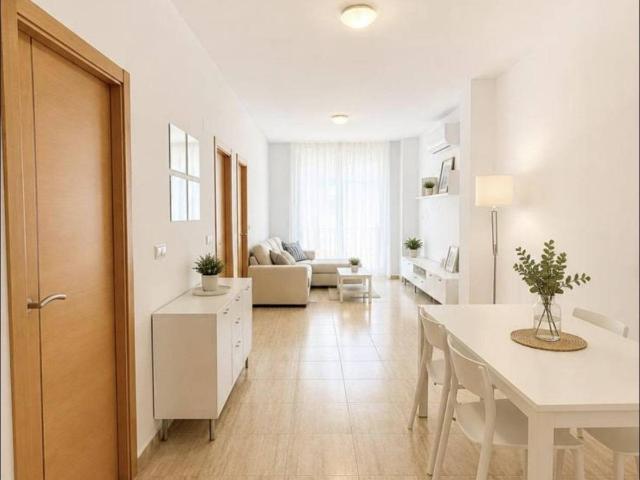 Apartamento en Venta en Santa Lucía