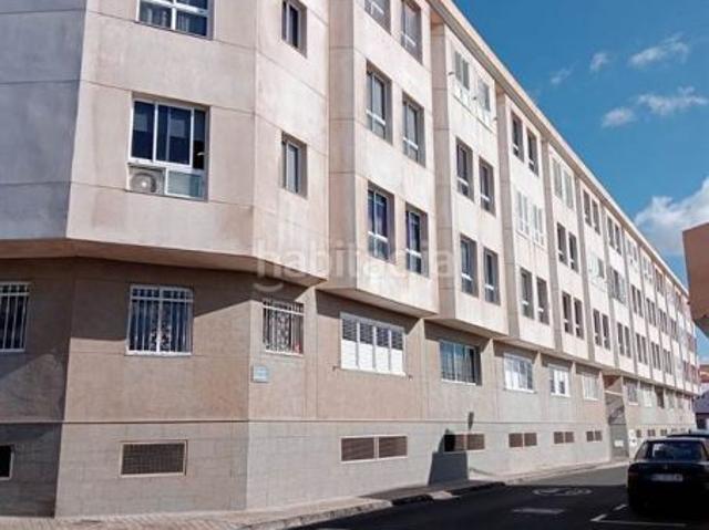 Apartamento en venta en Santa Lucía de Tirajana, Vecindario El Doctoral Cruce de Sardina. Apartamentos Santa Lucía de.