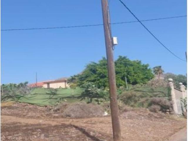 Apartamento en Venta en Santa Lucia de Tirajana, Las Palmas