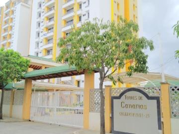 Apartamento En Venta En Santa Marta En Troncal V308803