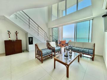 Apartamento En Venta En Santa Marta En. V228625
