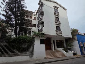 Apartamento En Venta En Santa Marta En Centro Historico V373138