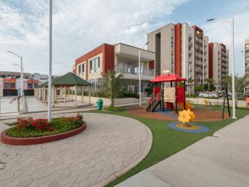 Apartamento En Venta En Santa Marta En Concepcion V308645
