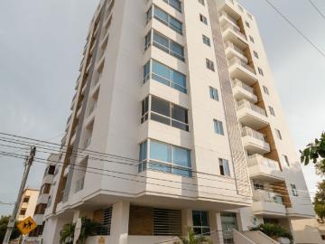 Apartamento En Venta En Santa Marta En Jardin V308753