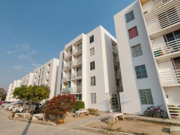 Apartamento En Venta En Santa Marta En Libano V375457
