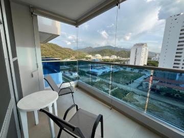 Apartamento En Venta En Santa Marta En Pozos Colorados V323162