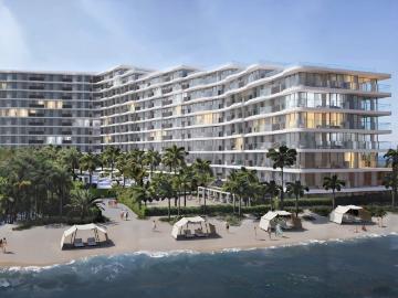 Apartamento En Venta En Santa Marta En Playa Dormida V364966