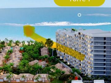 Apartamento En Venta En Santa Marta En Playa Escondida V263582