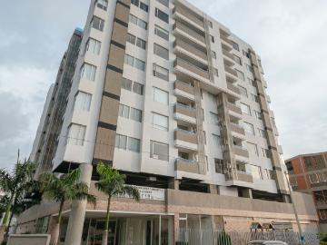 Apartamento En Venta En Santa Marta En Riascos V308650