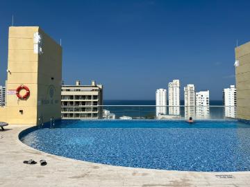 Apartamento En Venta En Santa Marta En Rodadero Sur V368475
