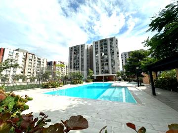 Apartamento En Venta En Santa Marta En Santa Cruz V374536