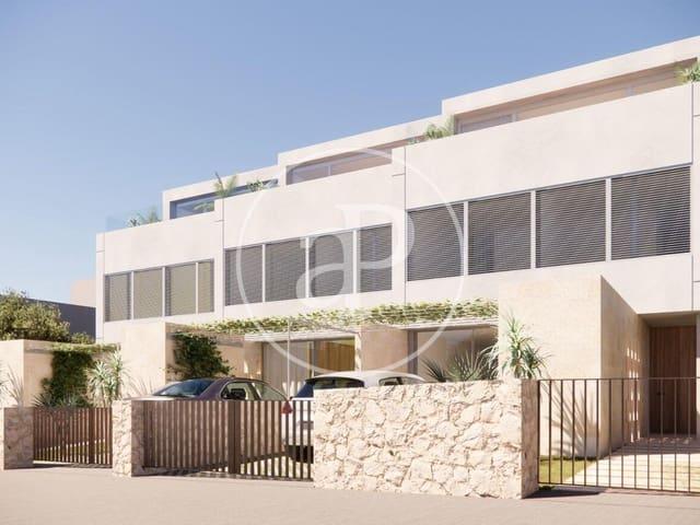 Apartamento en venta en Santa Margalida, Mallorca