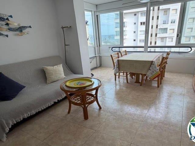 Apartamento en venta en Santa Margarida, Girona Costa Brava