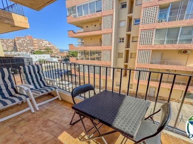 Apartamento en venta en Santa Margarida, Girona Costa Brava