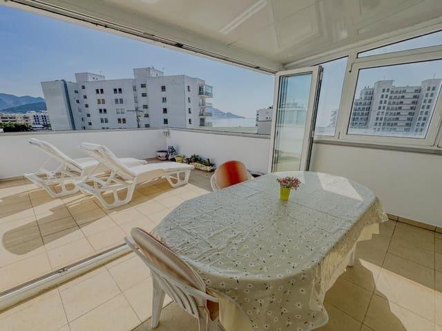 Apartamento en venta en Santa Margarida, Girona Costa Brava