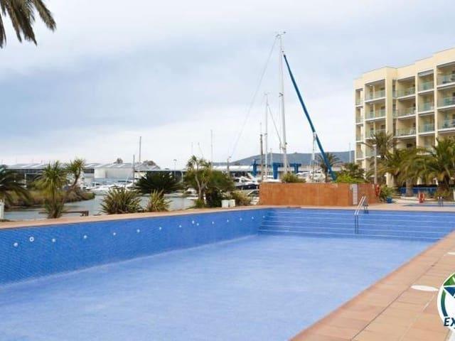 Apartamento en venta en Santa Margarida, Girona Costa Brava