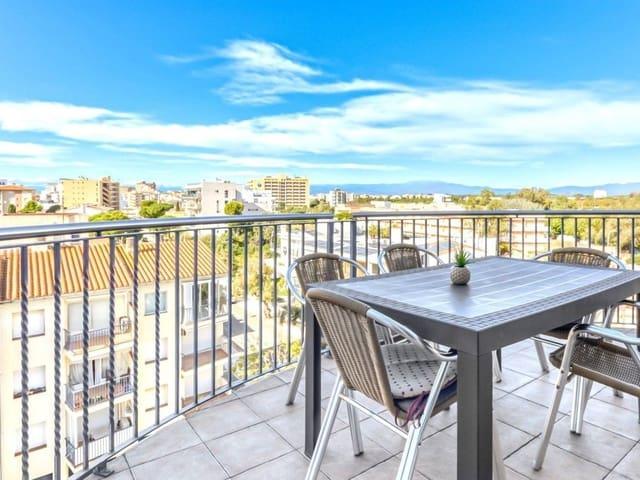 Apartamento en venta en Santa Margarida, Girona Costa Brava