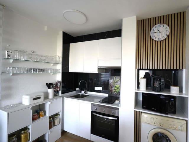 Apartamento en venta en Santa Margarida, Girona Costa Brava