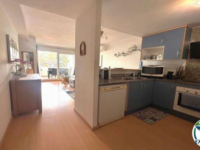Apartamento en venta en Santa Margarida, Girona Costa Brava