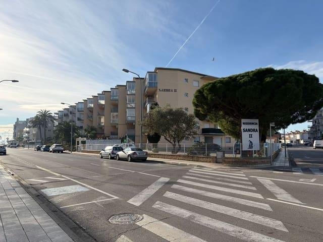 Apartamento en venta en Santa Margarida, Girona Costa Brava