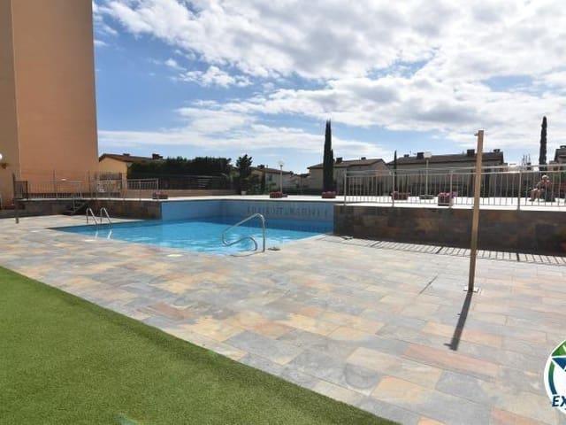 Apartamento en venta en Santa Margarida, Girona Costa Brava