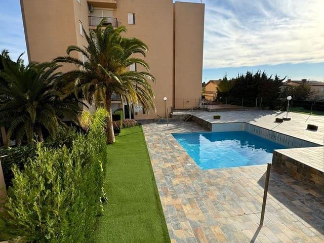 Apartamento en venta en Santa Margarida, Girona Costa Brava