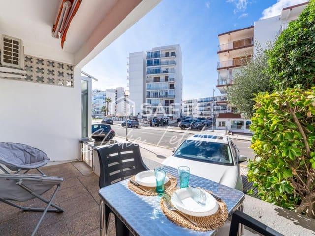 Apartamento en venta en Santa Margarida, Girona Costa Brava