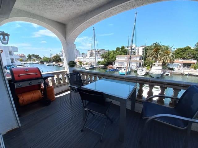 Apartamento en venta en Santa Margarida, Girona Costa Brava