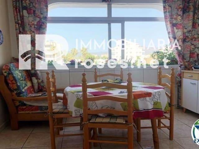 Apartamento en venta en Santa Margarida, Girona Costa Brava