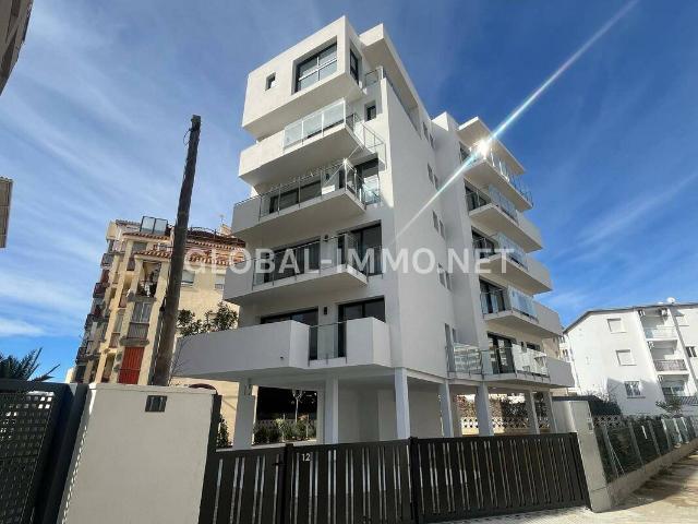 Apartamento en Venta en Santa Margarita