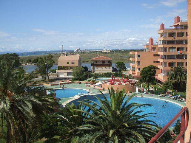 Apartamento en Venta en Santa Margarita