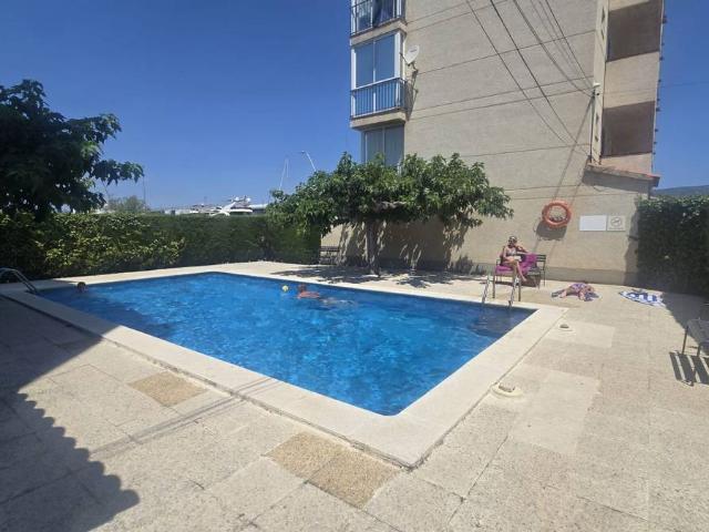 Apartamento en Venta en Santa Margarita
