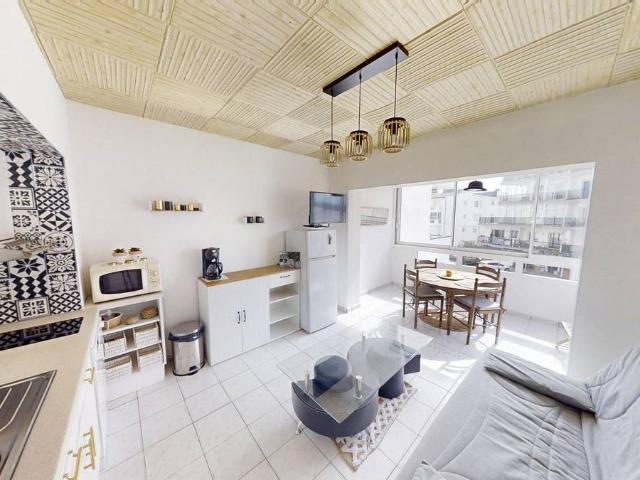 Apartamento en Venta en Santa Margarita