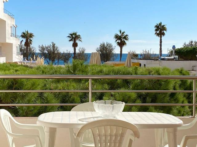 Apartamento en Venta en Santa Margarita