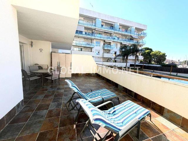 Apartamento en Venta en Santa Margarita