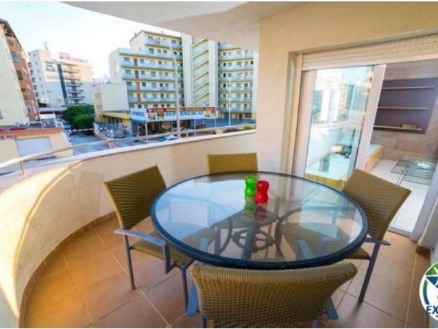 Apartamento en Venta en Santa Margarita