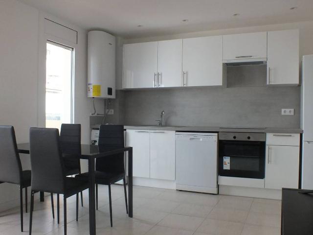 Apartamento en Venta en Santa Margarita