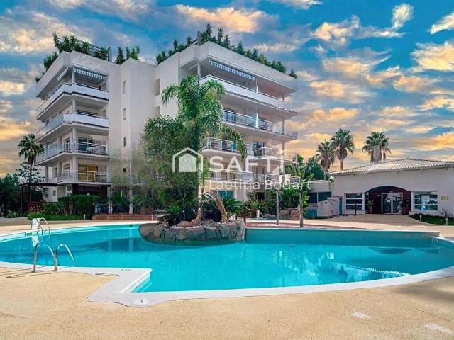 Apartamento en Venta en Santa Margarita