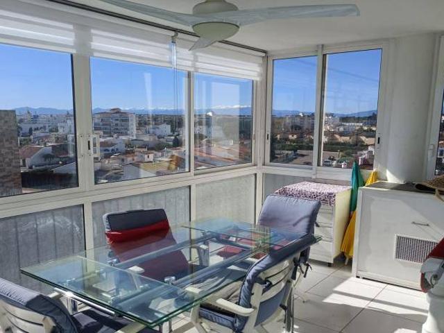 Apartamento en Venta en Santa Margarita