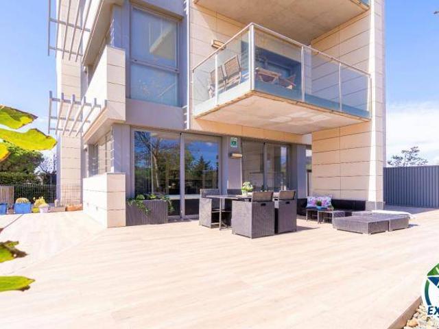 Apartamento en Venta en Santa Margarita