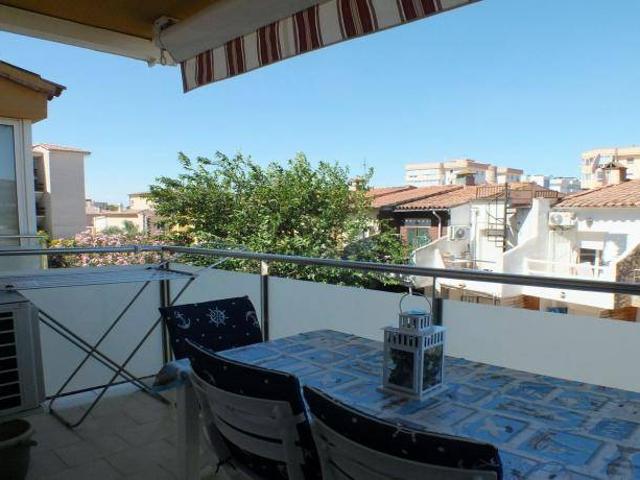 Apartamento en Venta en Santa Margarita