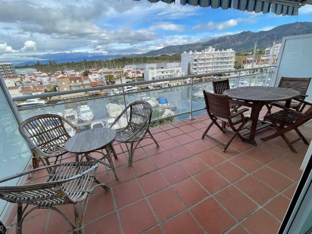 Apartamento en Venta en Santa Margarita