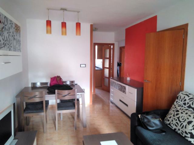 Apartamento en Venta en Santa Margarita