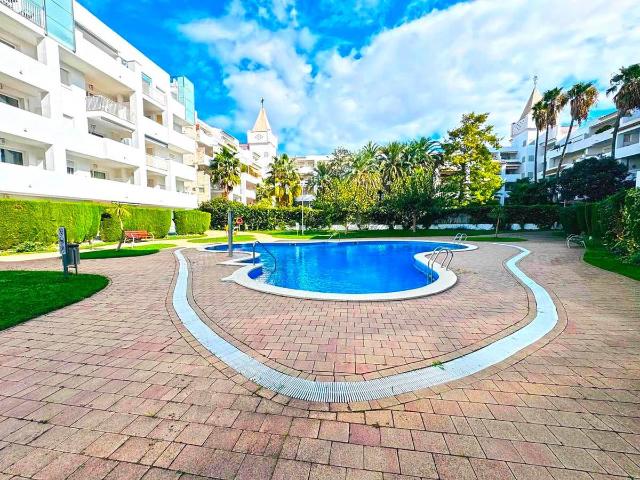 Apartamento en Venta en Santa Margarita