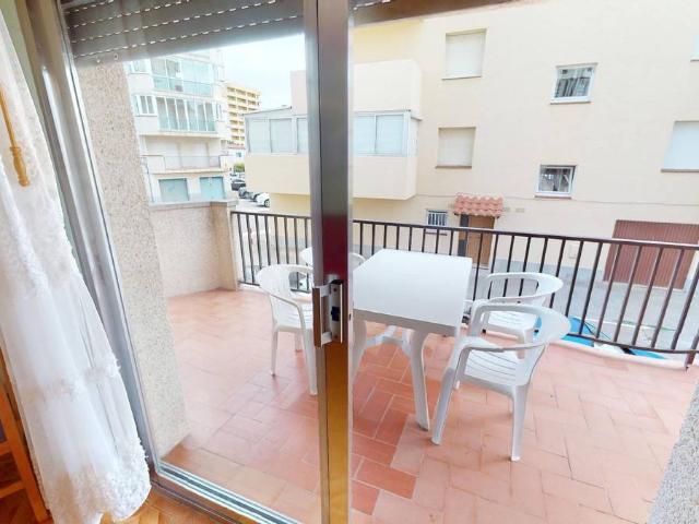 Apartamento en Venta en Santa Margarita