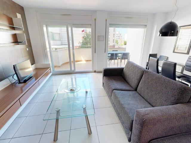 Apartamento en Venta en Santa Margarita