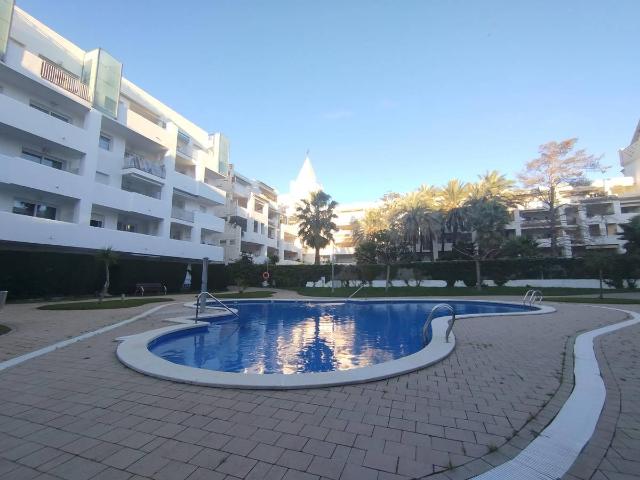 Apartamento en Venta en Santa Margarita