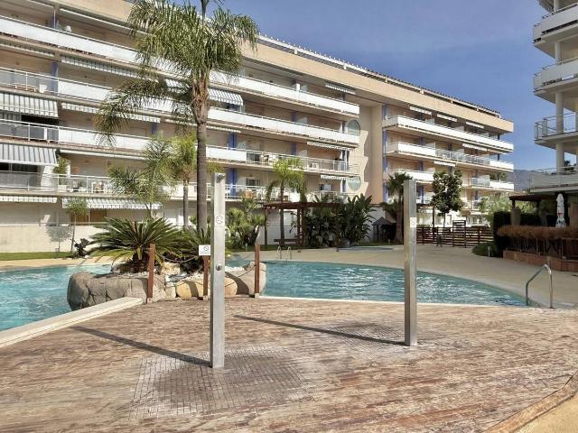 Apartamento en Venta en Santa Margarita