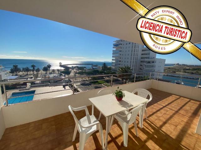 Apartamento en Venta en Santa Margarita