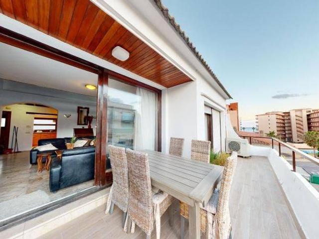Apartamento en Venta en Santa Margarita